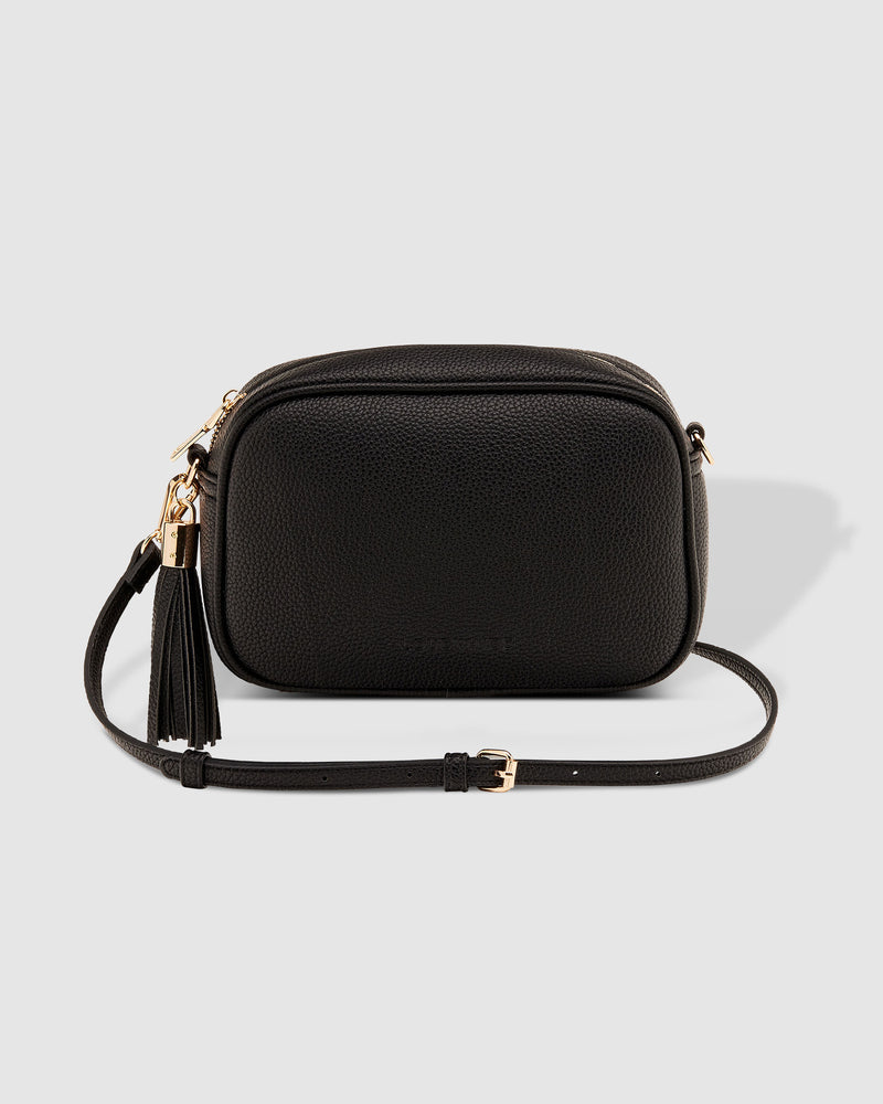 Louenhide - Jacinta Crossbody Black