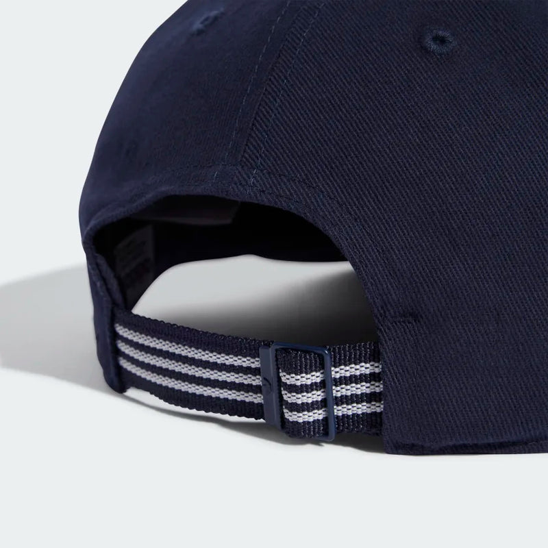 Adidas - RIFTA Dad Hat Navy