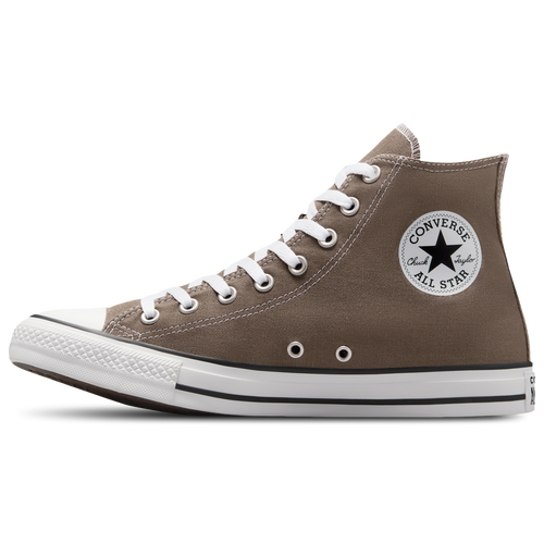 Converse - Chuck Taylor All Star Hi Classic Taupe
