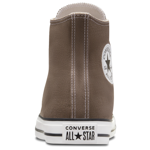 Converse - Chuck Taylor All Star Hi Classic Taupe