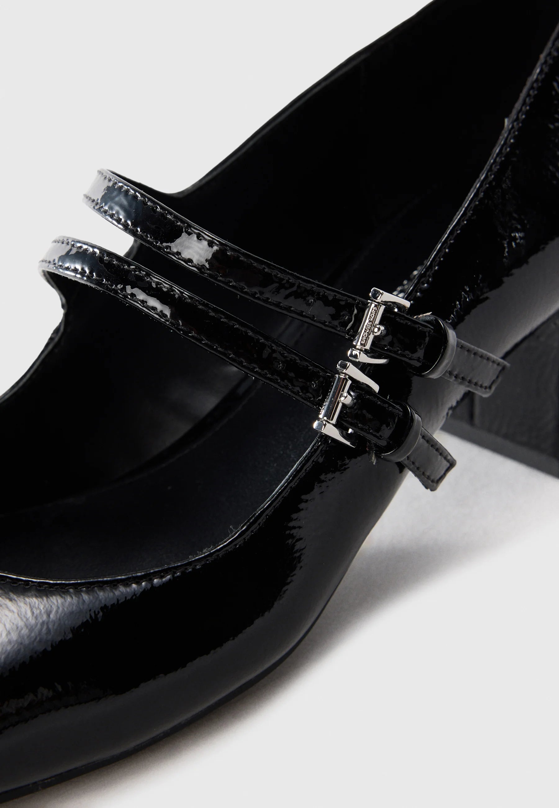 Michael Kors - Matilda Flex Pump Black