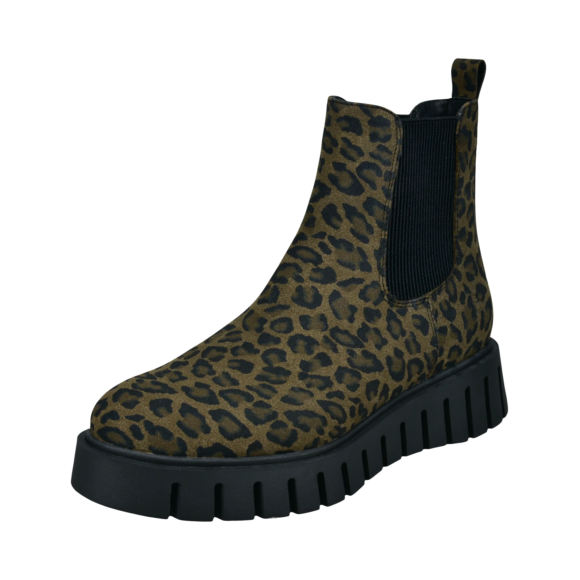TT Bagatt - D31-AO132-6900 Animal Print