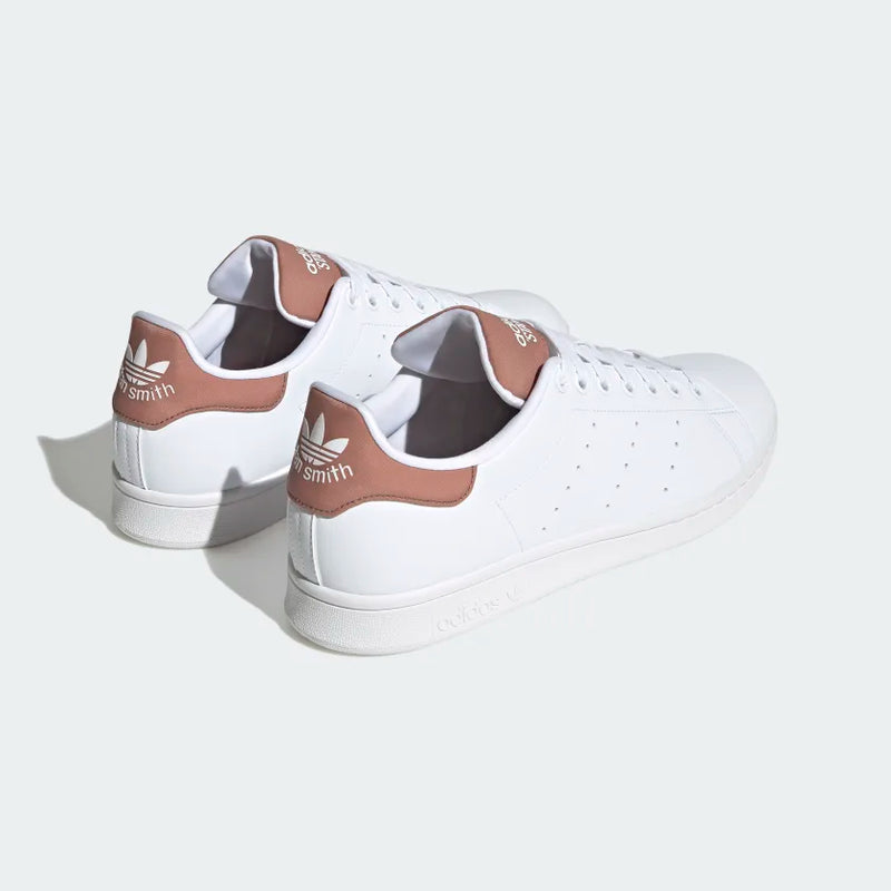 Adidas - Stan Smith White/Clay