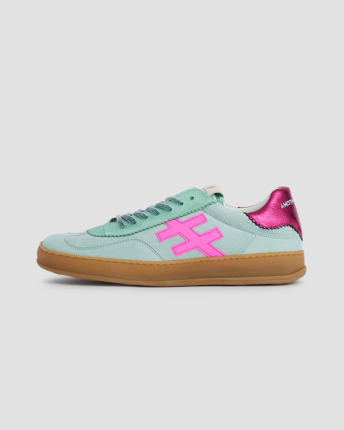 Another Trend - ICONIC II MULTI MINT