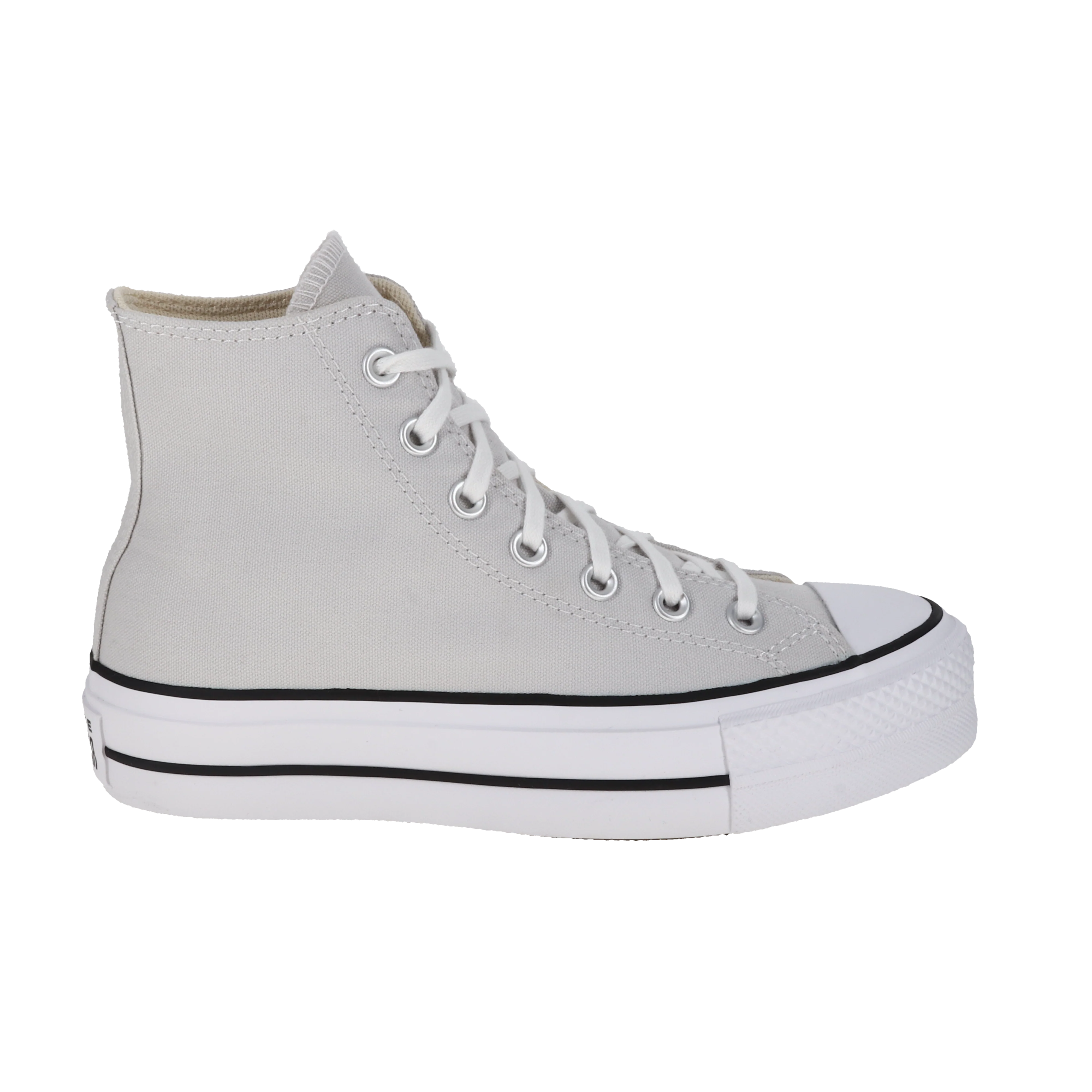 Converse - Chuck Taylor All Star Lift Grey