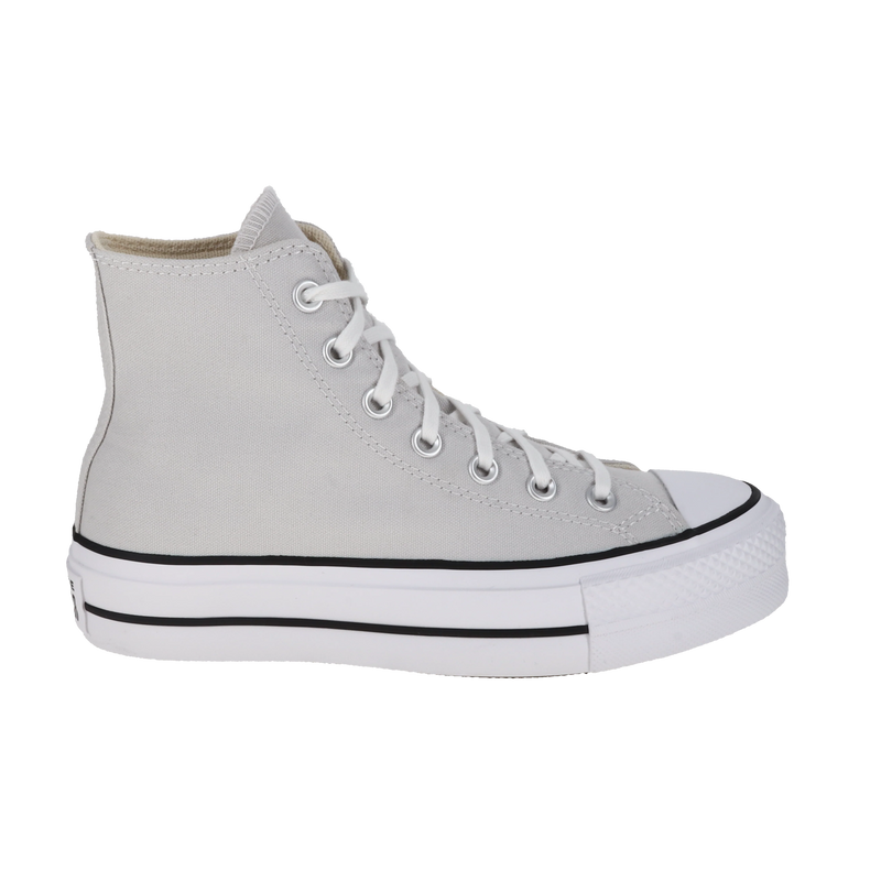 Converse - Chuck Taylor All Star Lift Grey