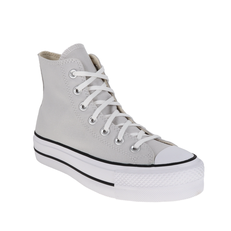 Converse - Chuck Taylor All Star Lift Grey