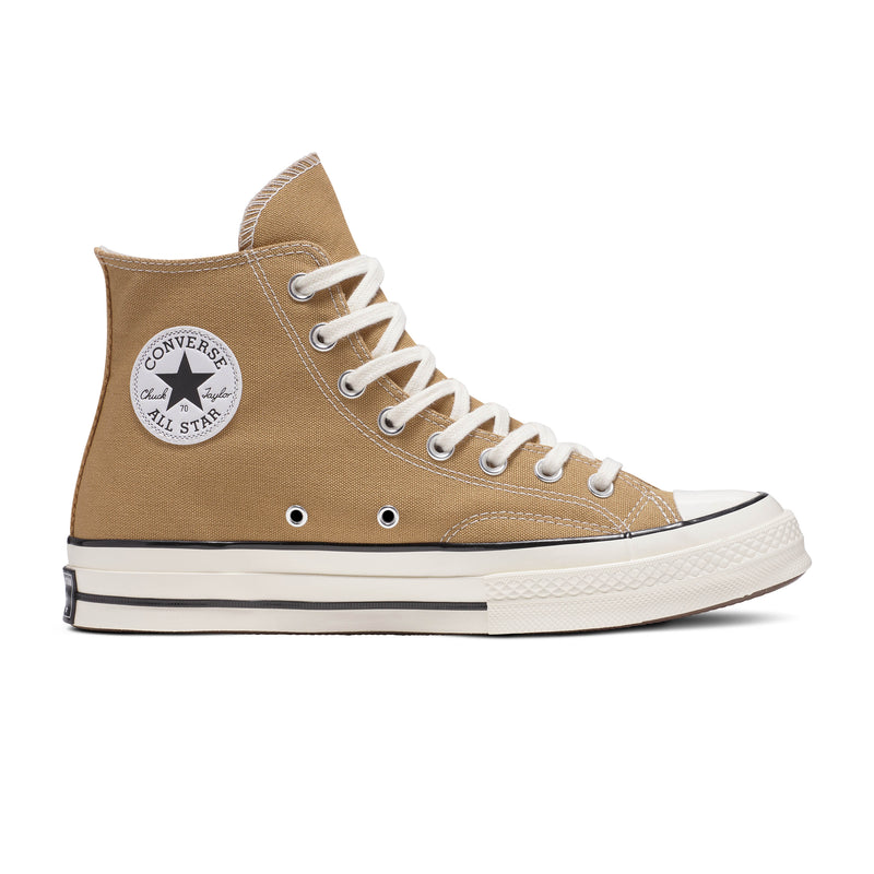 Converse - Chuck 70 Hi Toadstool Tan