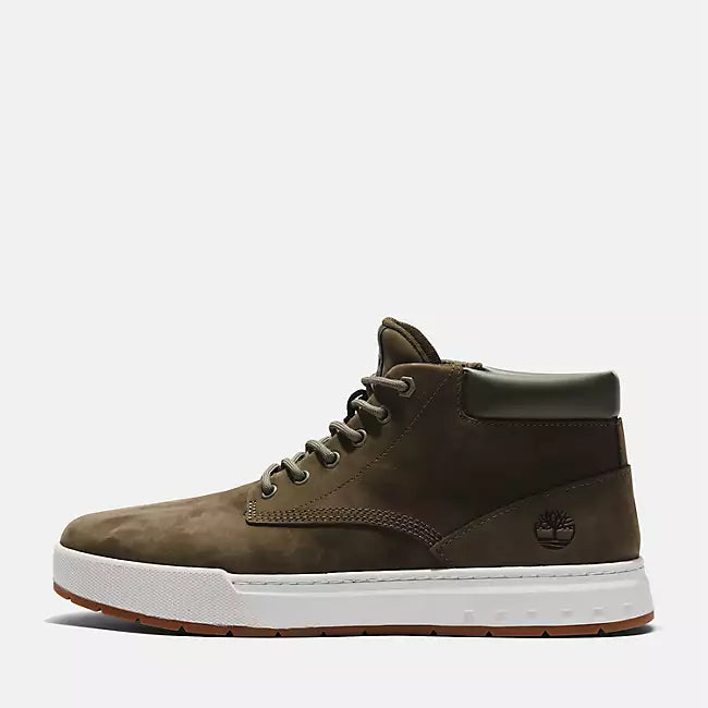 Timberland - Maple Grove Chukka Dark Green