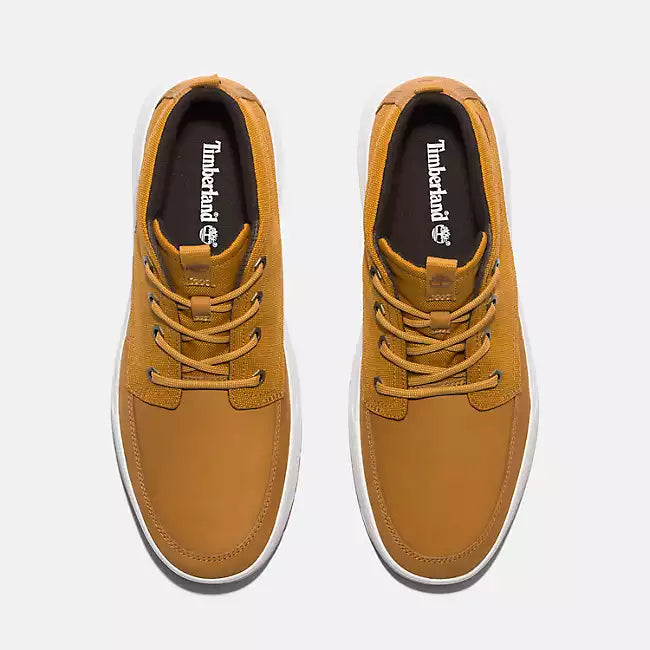Timberland - Maple Grove Mid Lace-Up Wheat