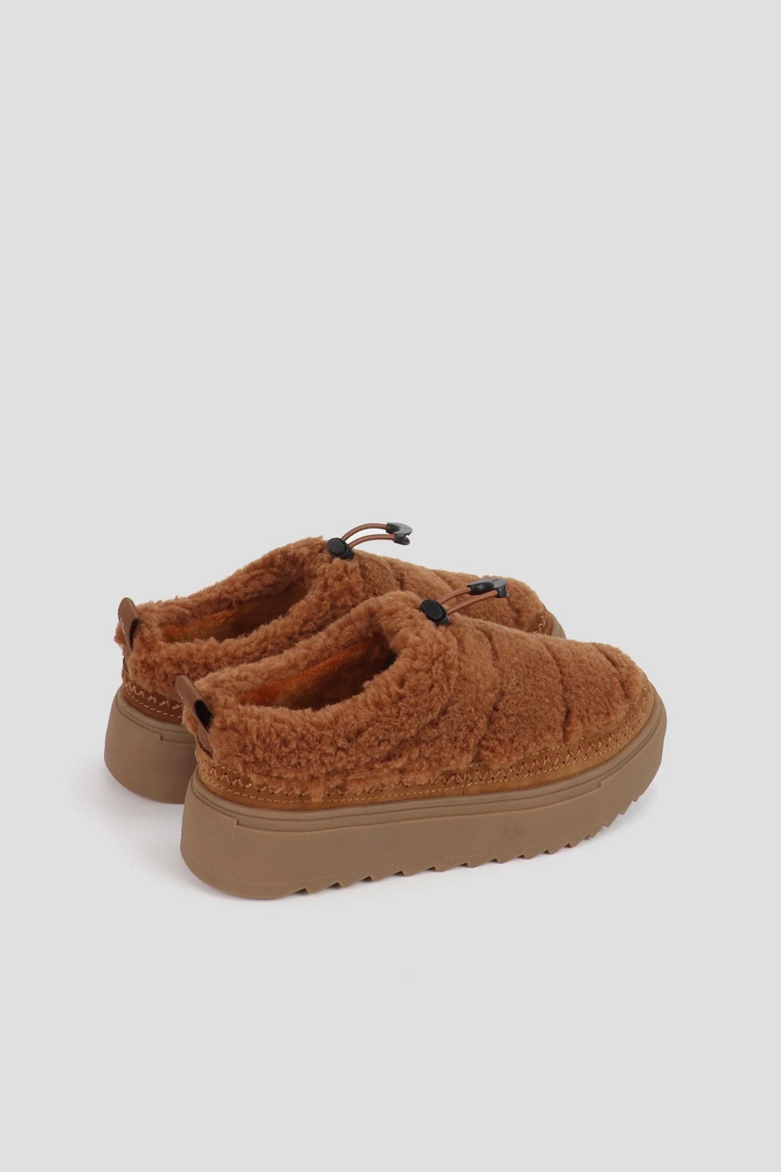 Cougar - Arlo Butternut