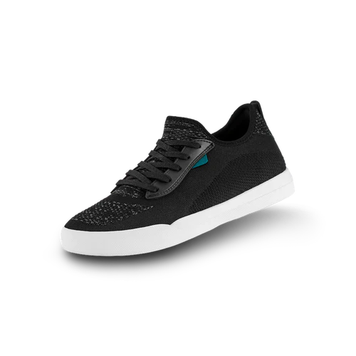 Vessi - Weekend Asphalt Black Mens