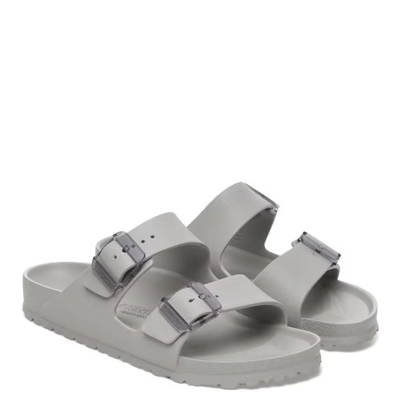 Birkenstock - Arizona Stealth Buckle EVA Stone Coin