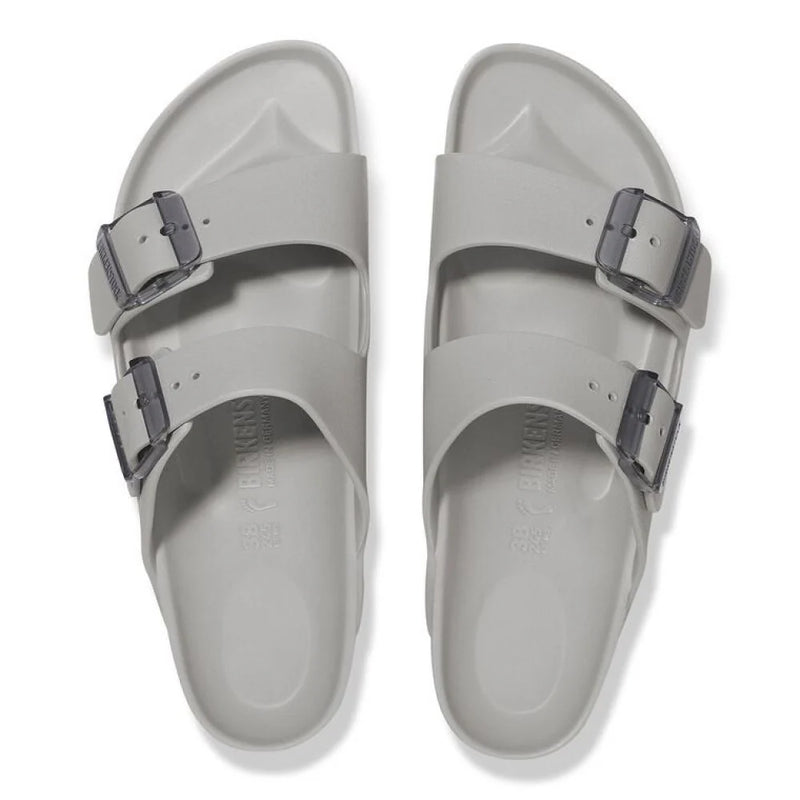 Birkenstock - Arizona Stealth Buckle EVA Stone Coin