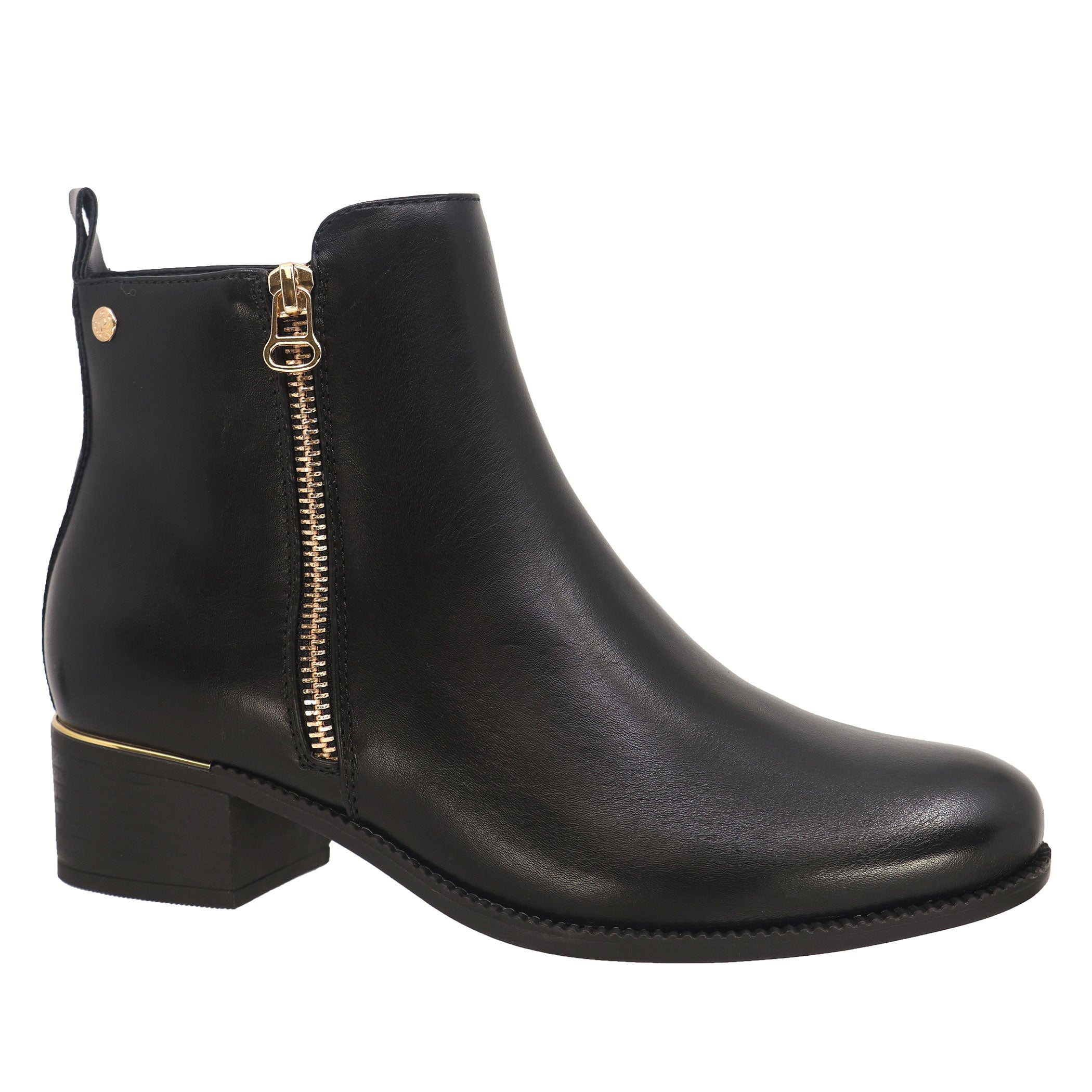 Taxi - Briar 01 Black