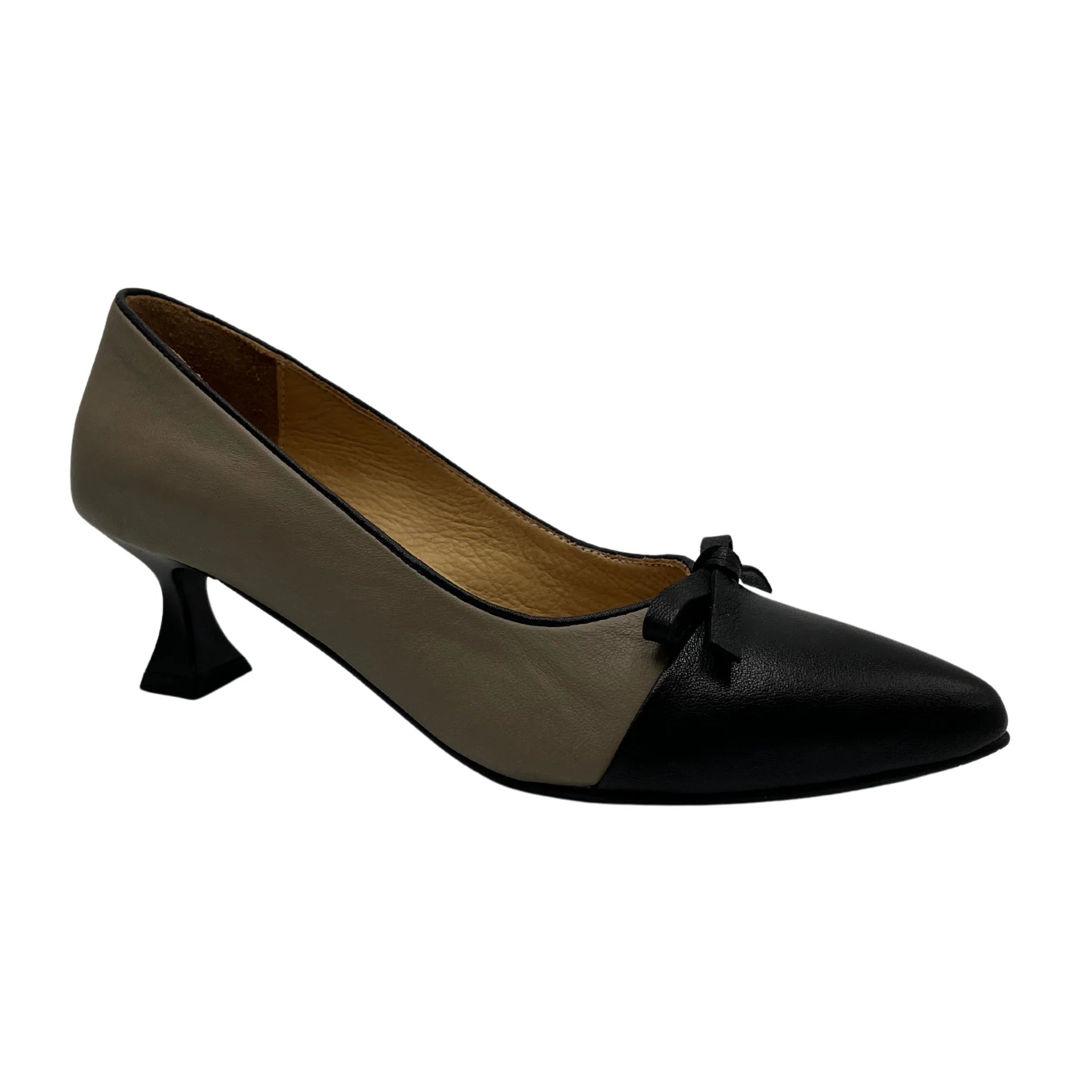 Bueno - Vera Black/Grey