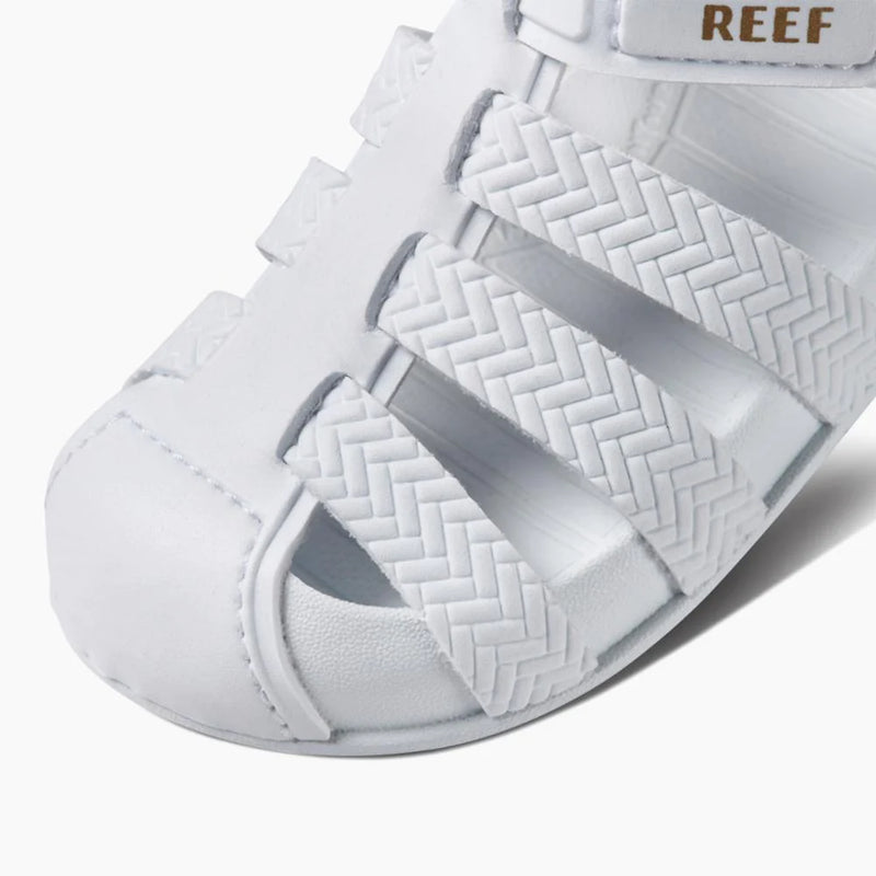 Reef - Little Water Beachy White