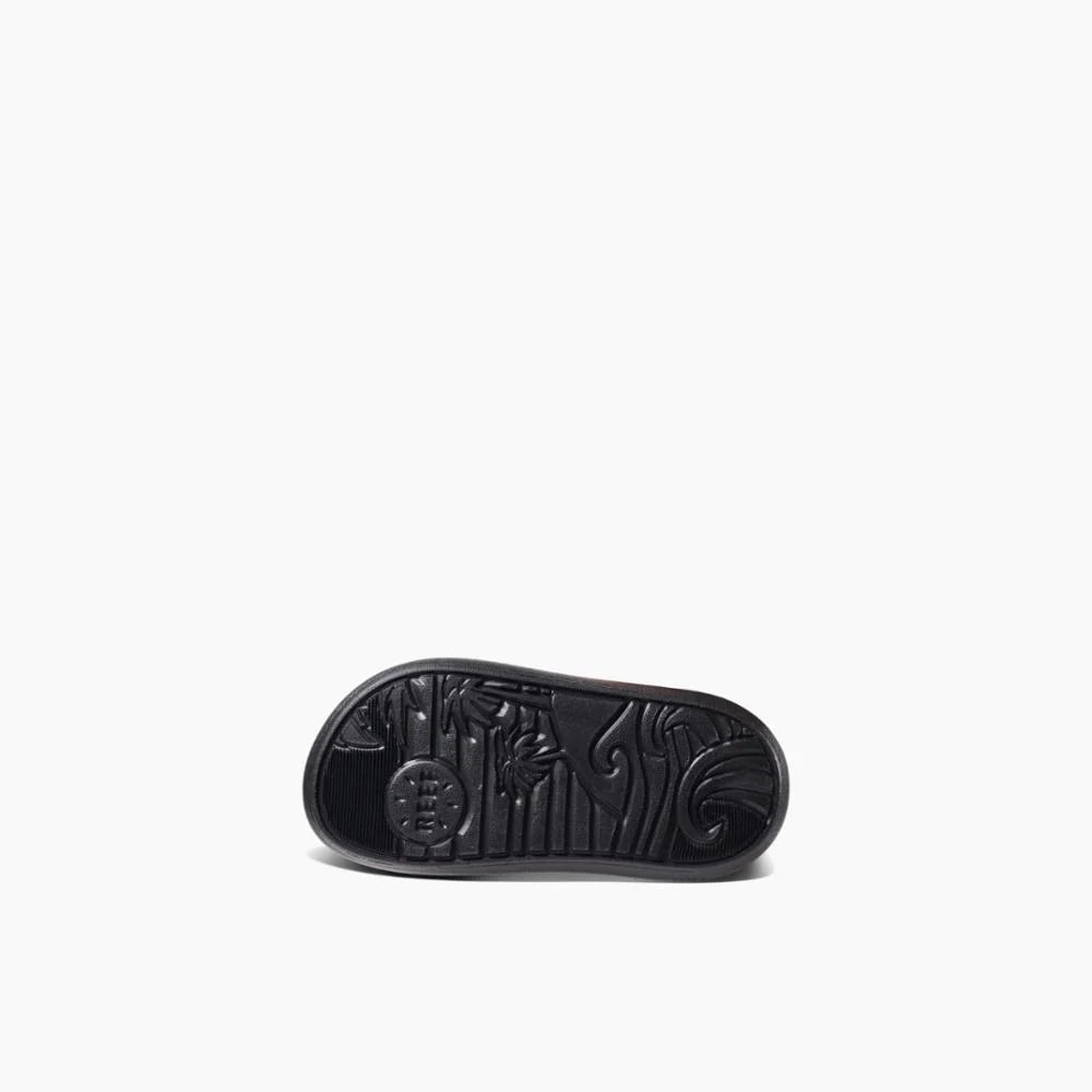 Reef - Little Rio Slide Black