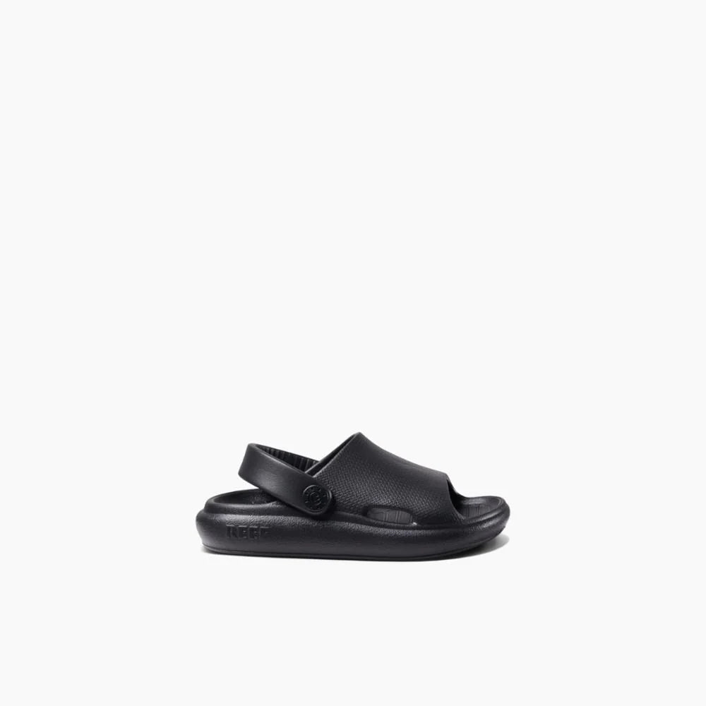 Reef - Little Rio Slide Black