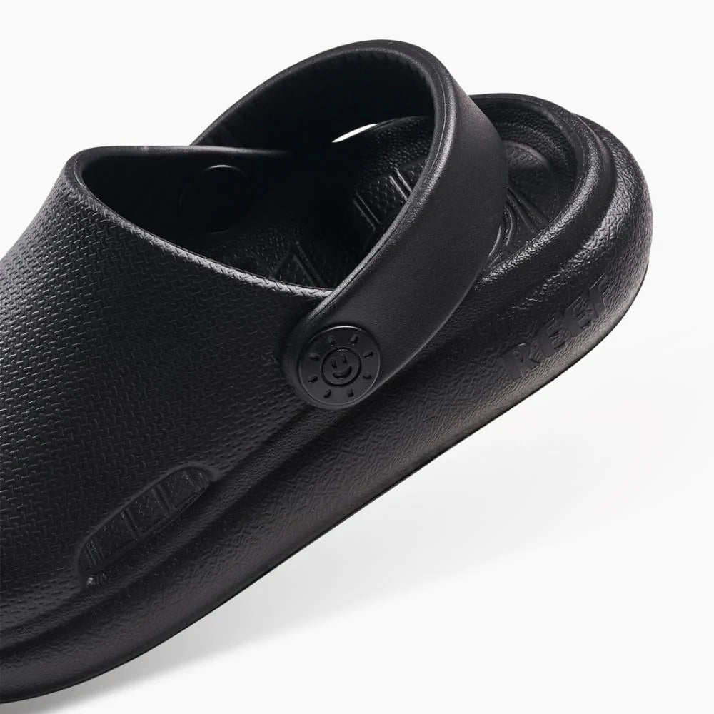 Reef - Little Rio Slide Black