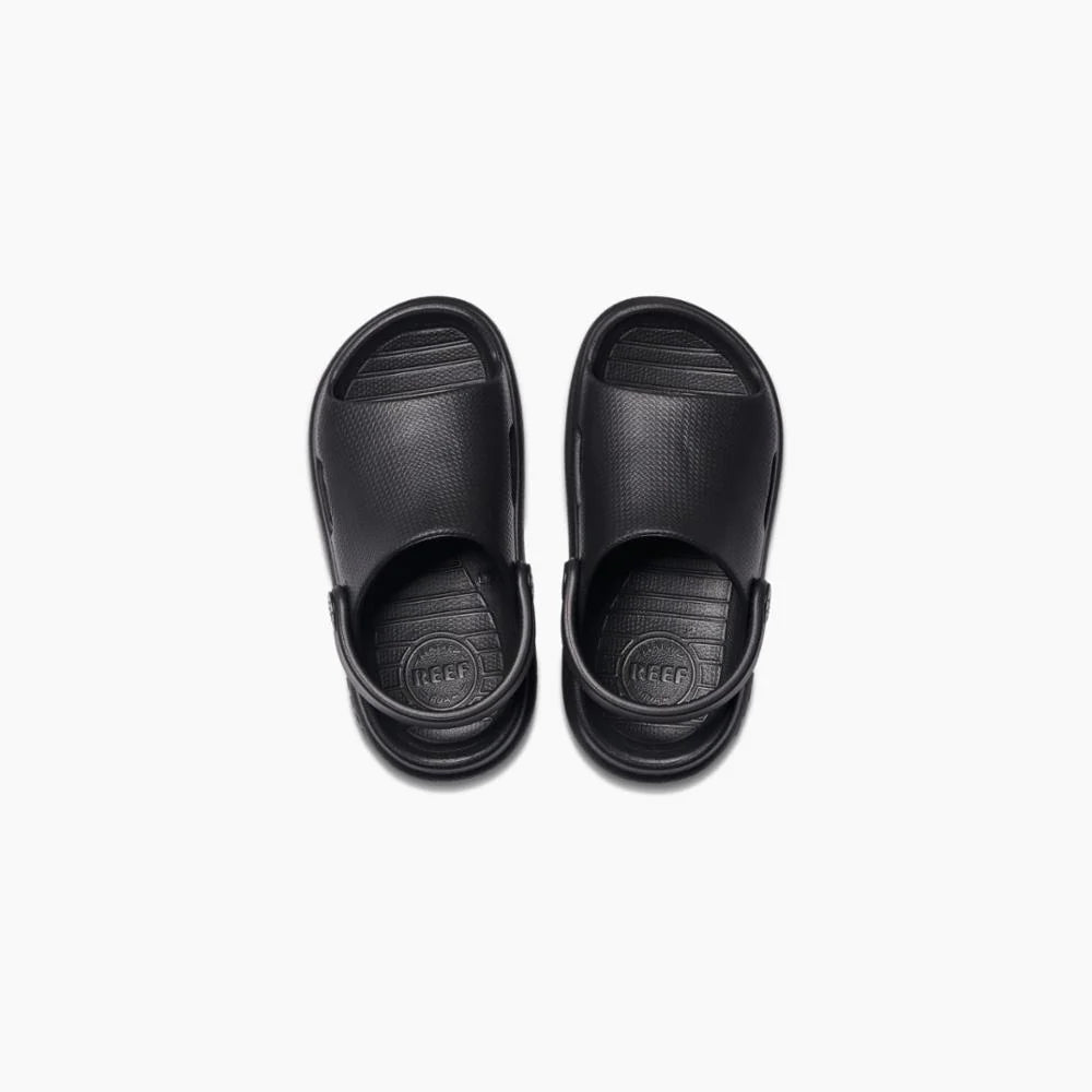 Reef - Little Rio Slide Black