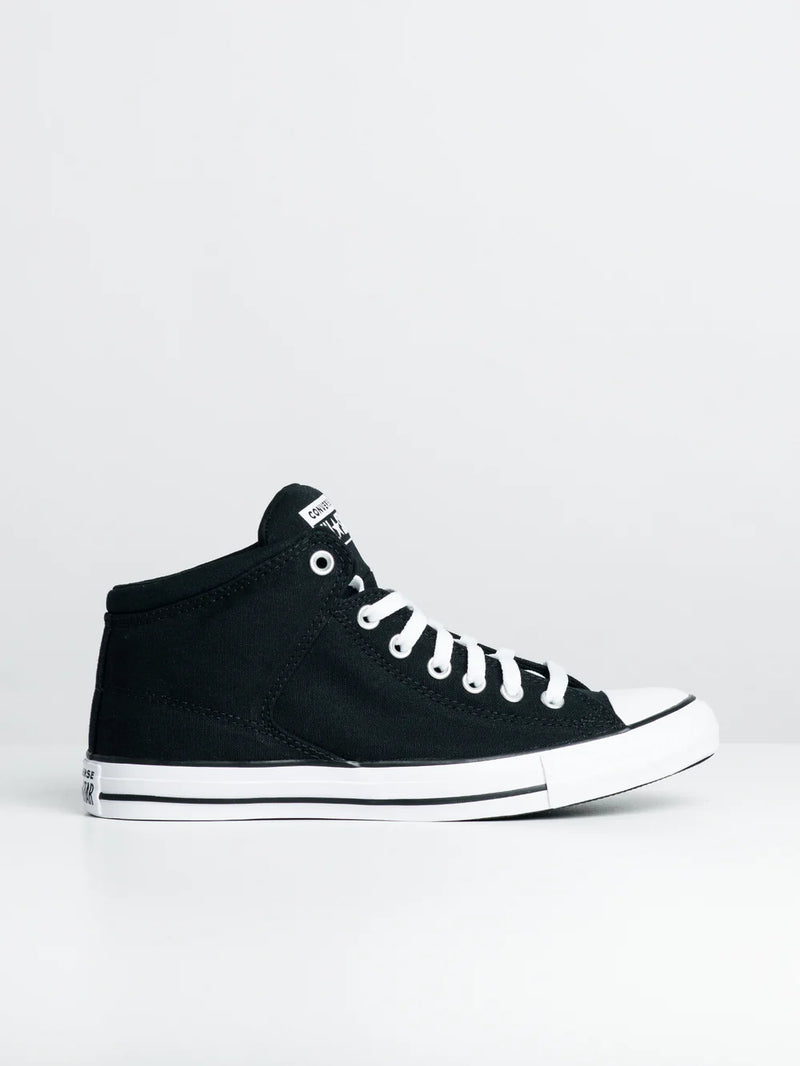 Converse - Ctas High Street Black 151041C