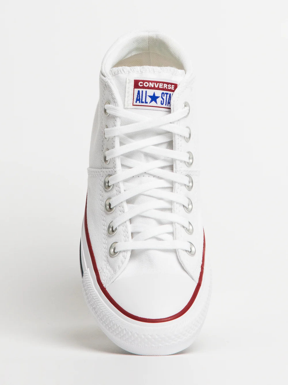 Converse Women s Chuck Taylor All Star Madison Mid in White