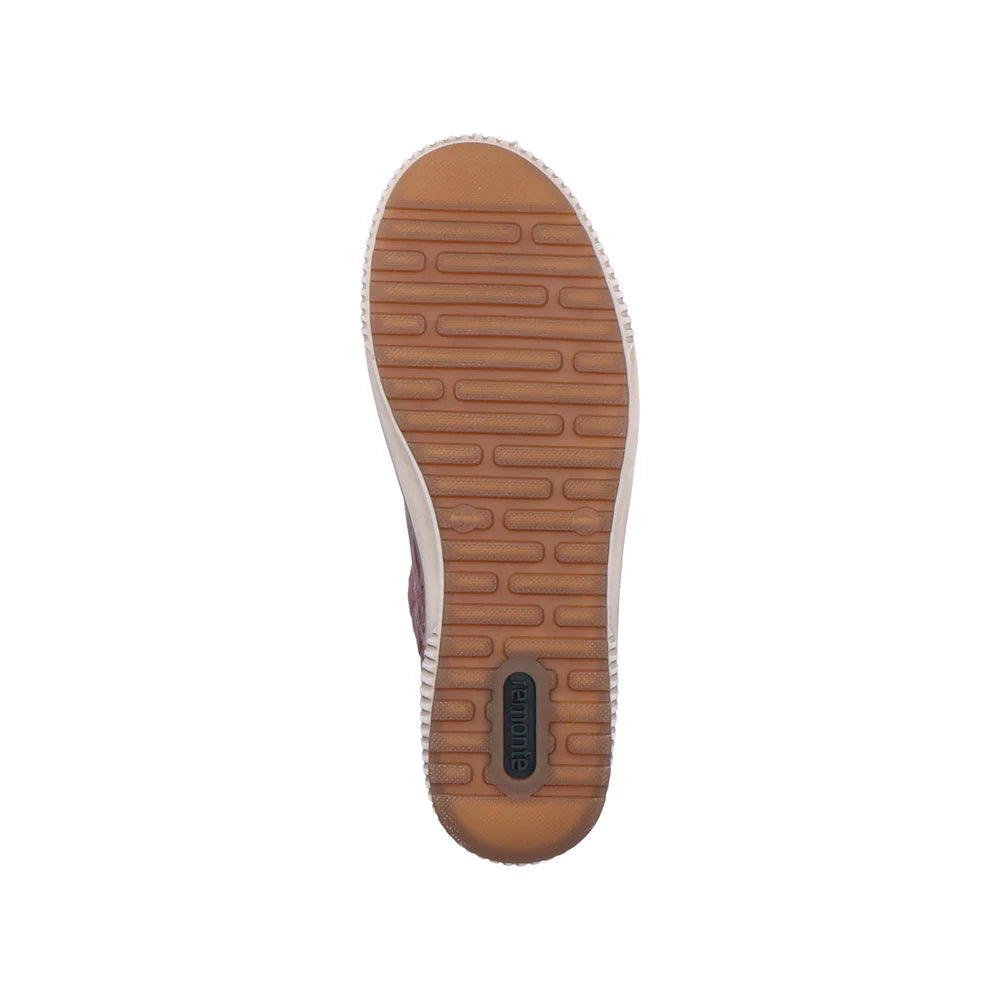 Remonte - D0700-22 Brown