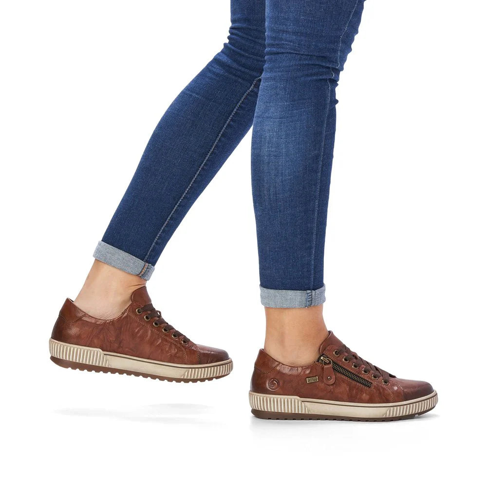 Remonte - D0700-22 Brown