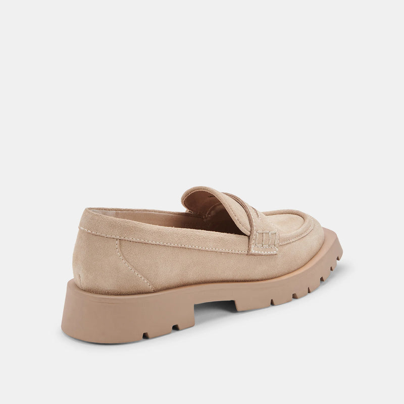 Dolce Vita - Elias Dune Suede