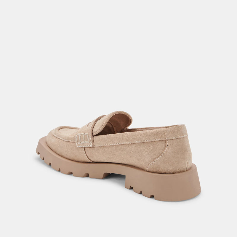 Dolce Vita - Elias Dune Suede