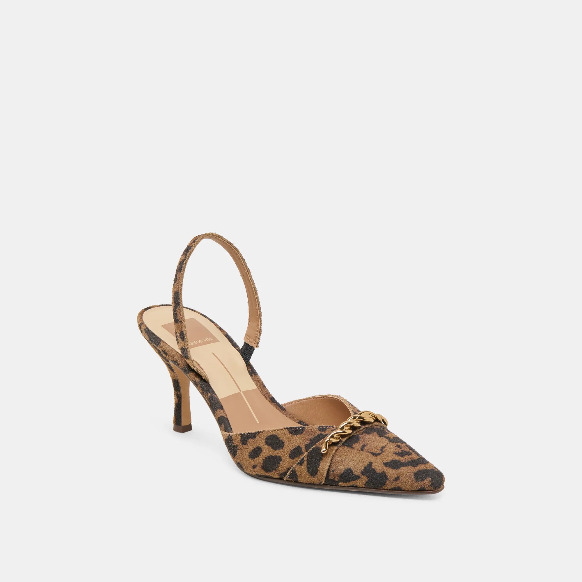 Dolce Vita - Hildan Leopard