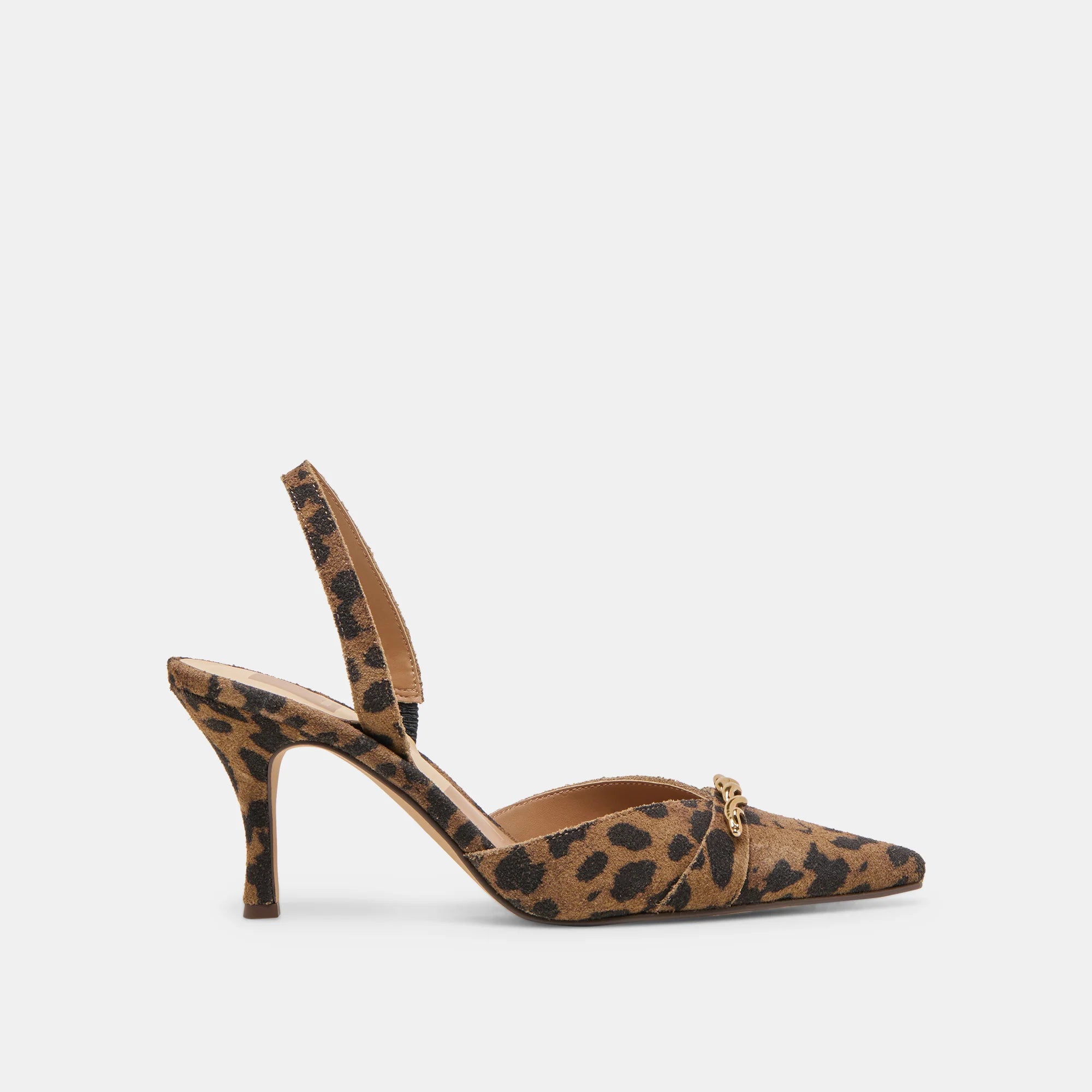 Dolce Vita - Hildan Leopard