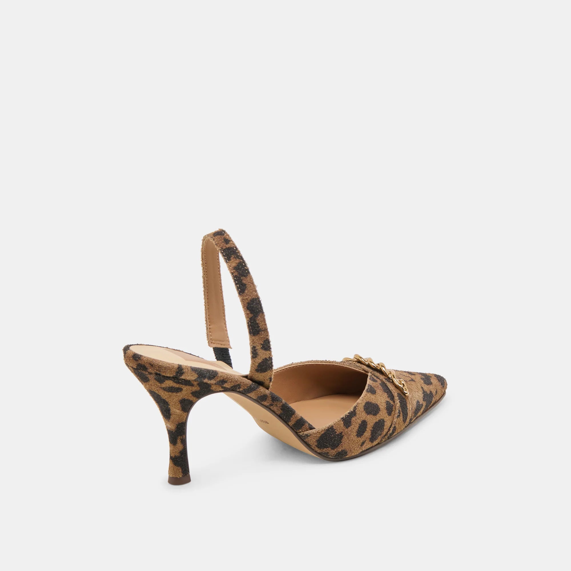 Dolce Vita - Hildan Leopard