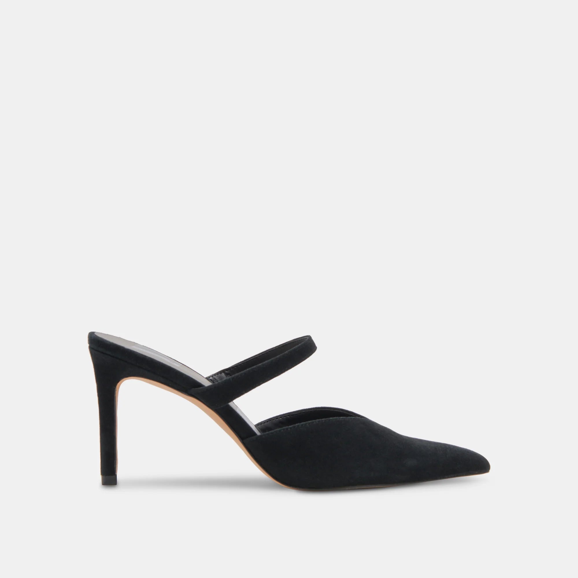 Dolce Vita - Kanika Onyx Suede