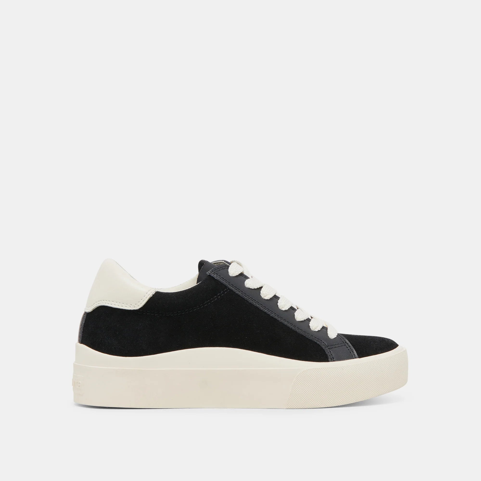 Dolce Vita - Zayn 360 Onyx Suede