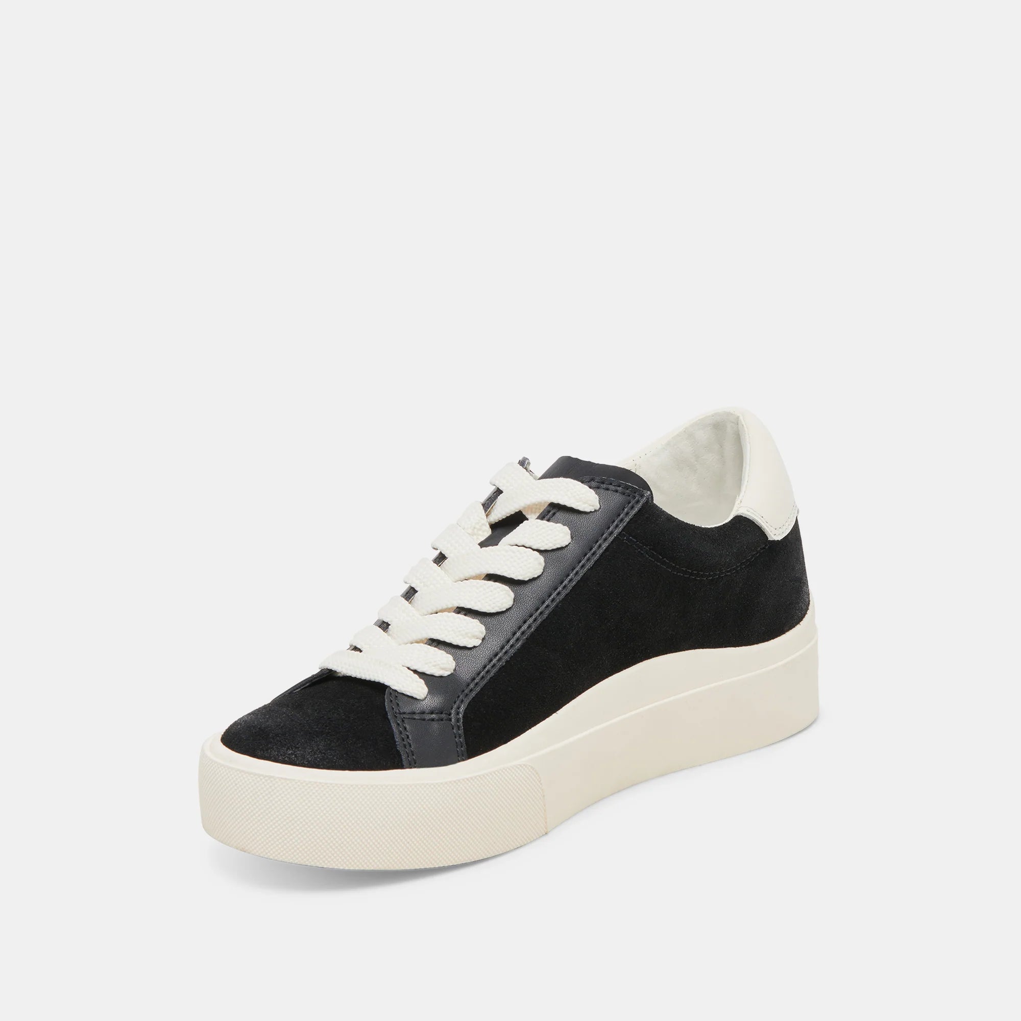 Dolce Vita - Zayn 360 Onyx Suede