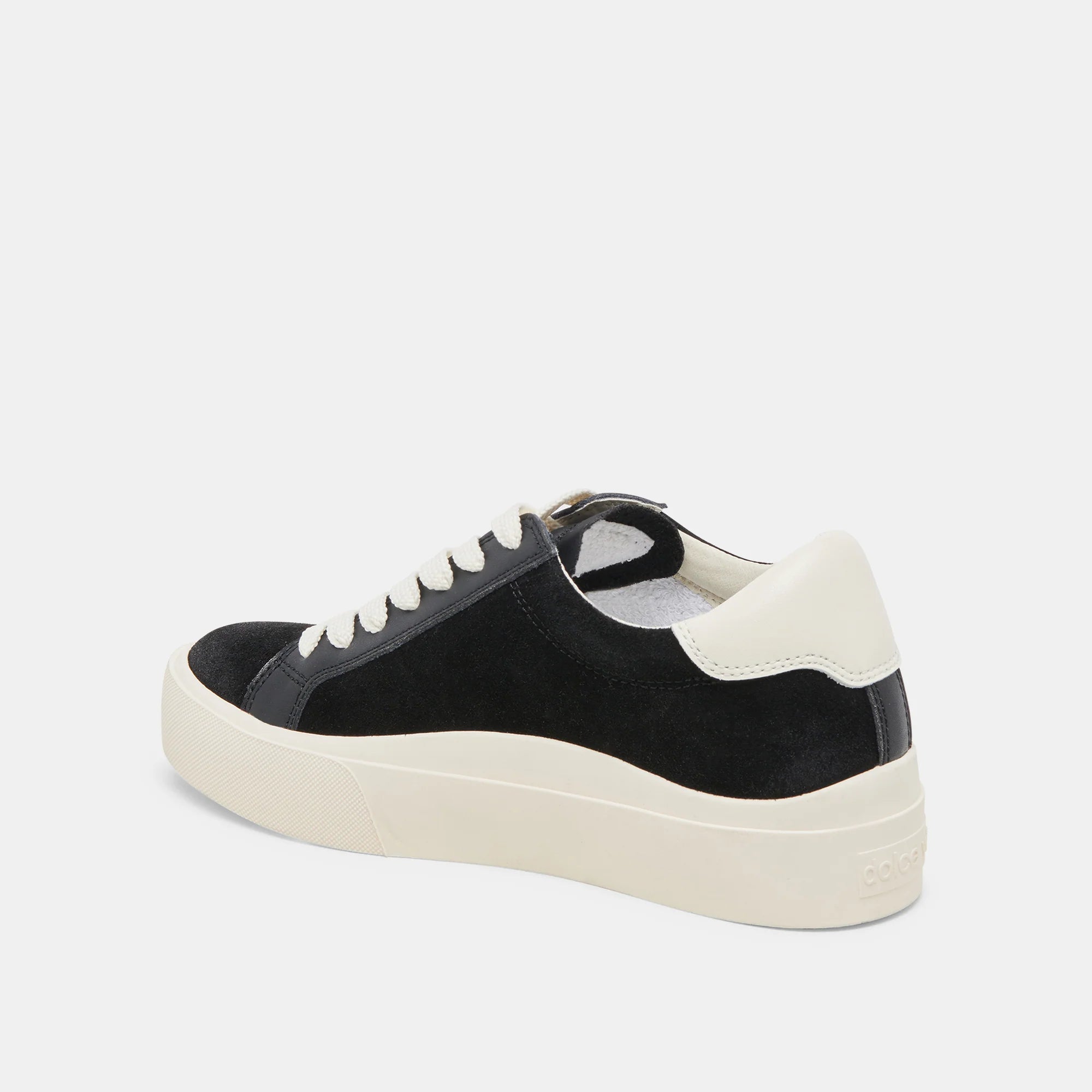 Dolce Vita - Zayn 360 Onyx Suede