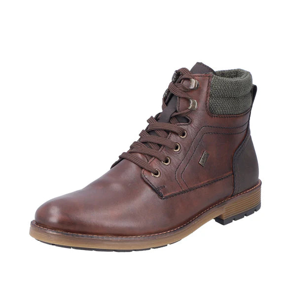Rieker Buxton メンズシューズ Men