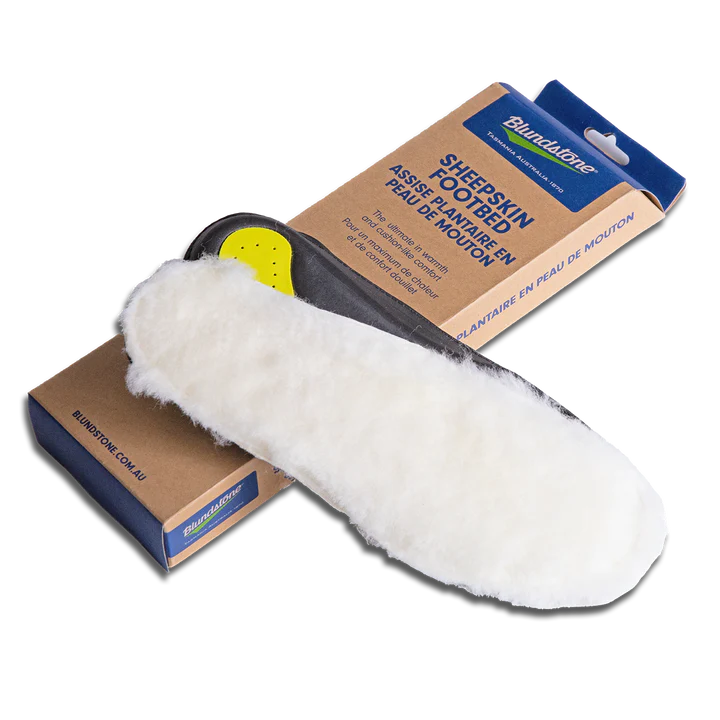 Blundstone - Sheepskin Footbed