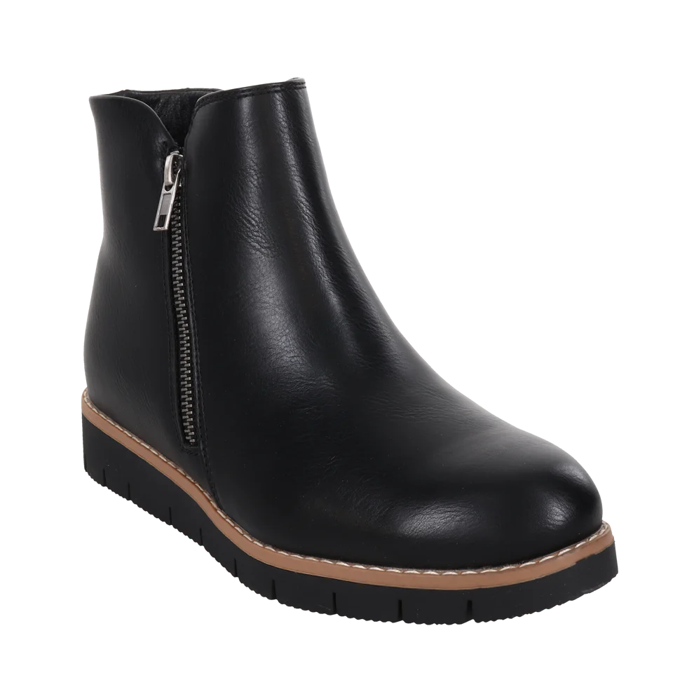 Taxi - Gabby-01T Black