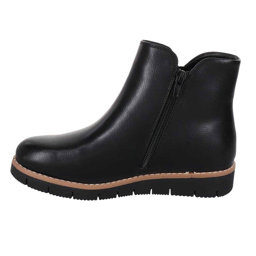 Taxi - Gabby-01T Black