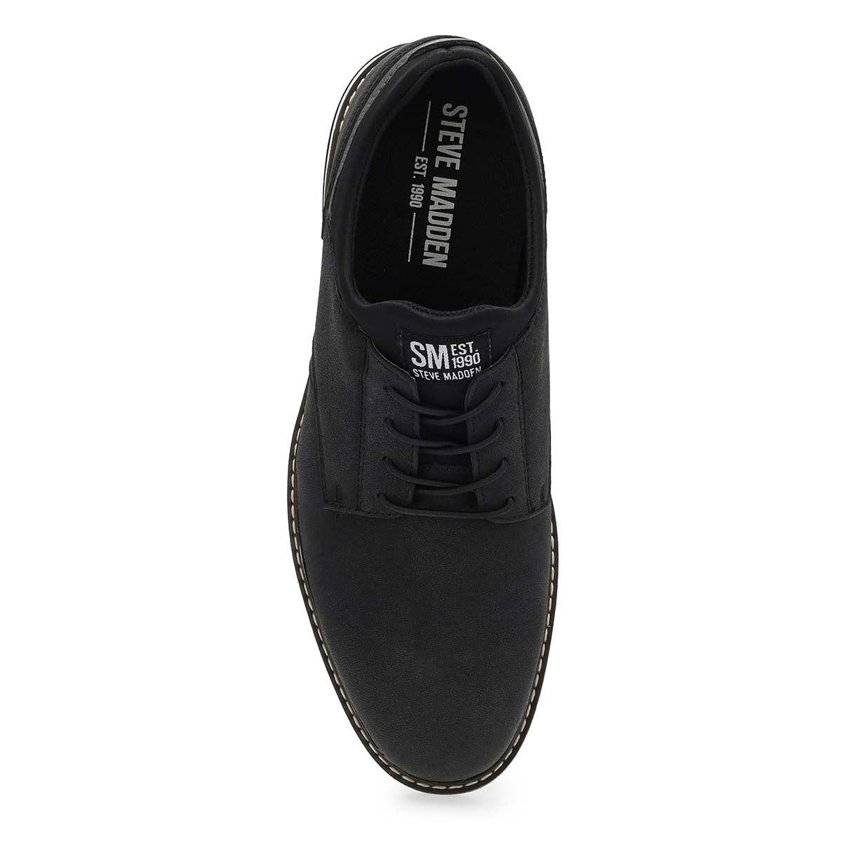 Steve Madden - Gunther Black