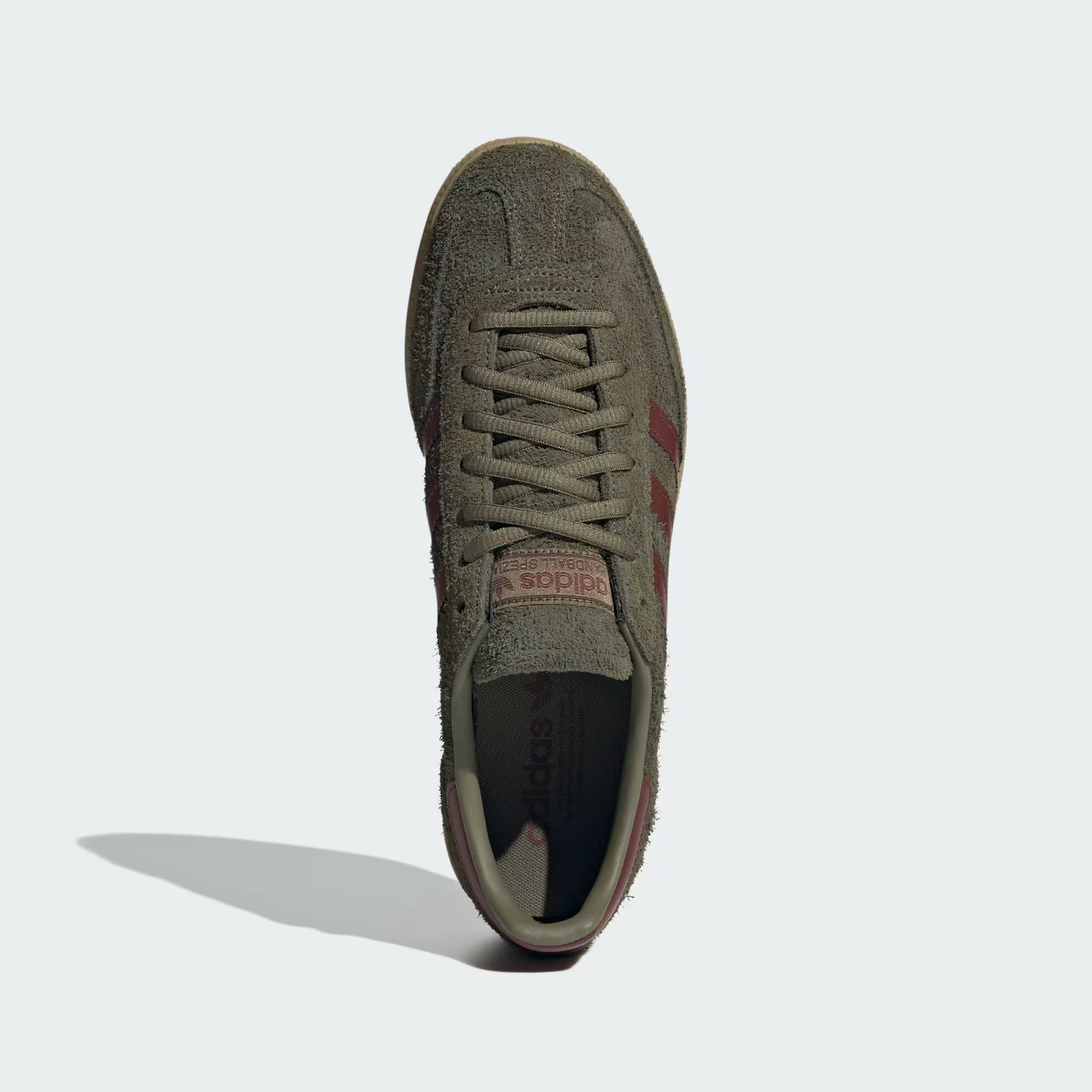 Adidas - Handball Spezial Olive JQ8297