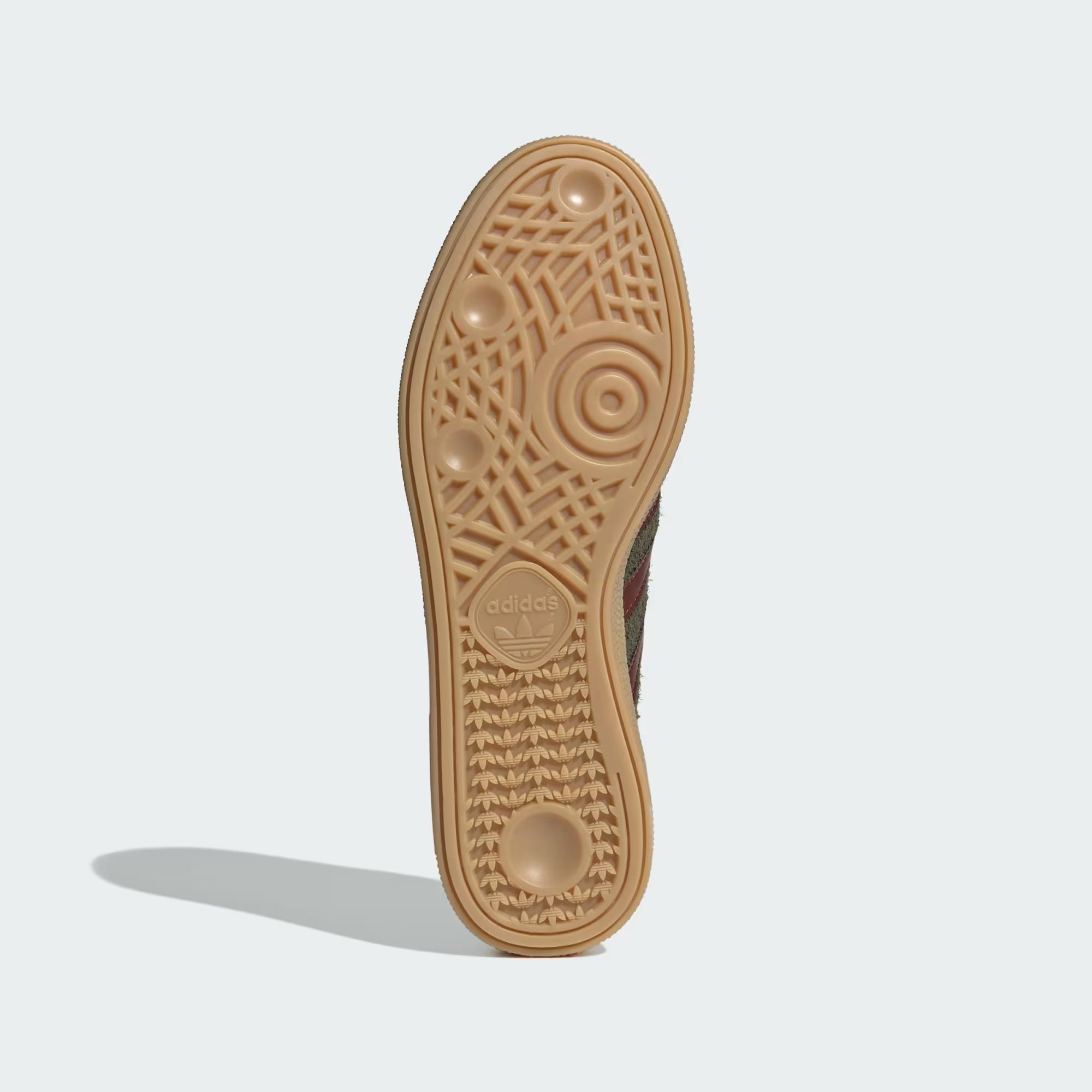 Adidas - Handball Spezial Olive JQ8297