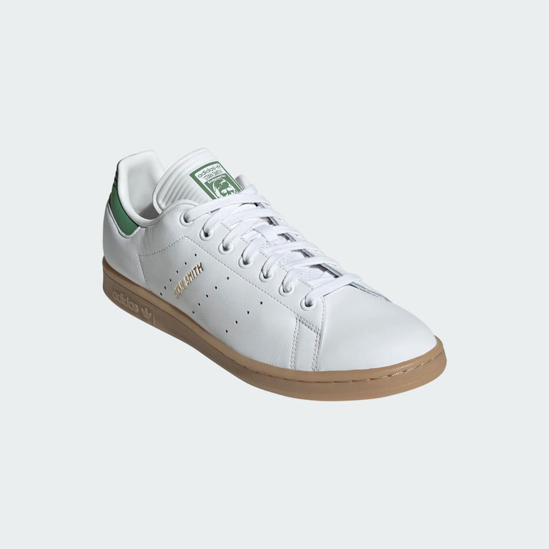 Adidas - Stan Smith White/Green