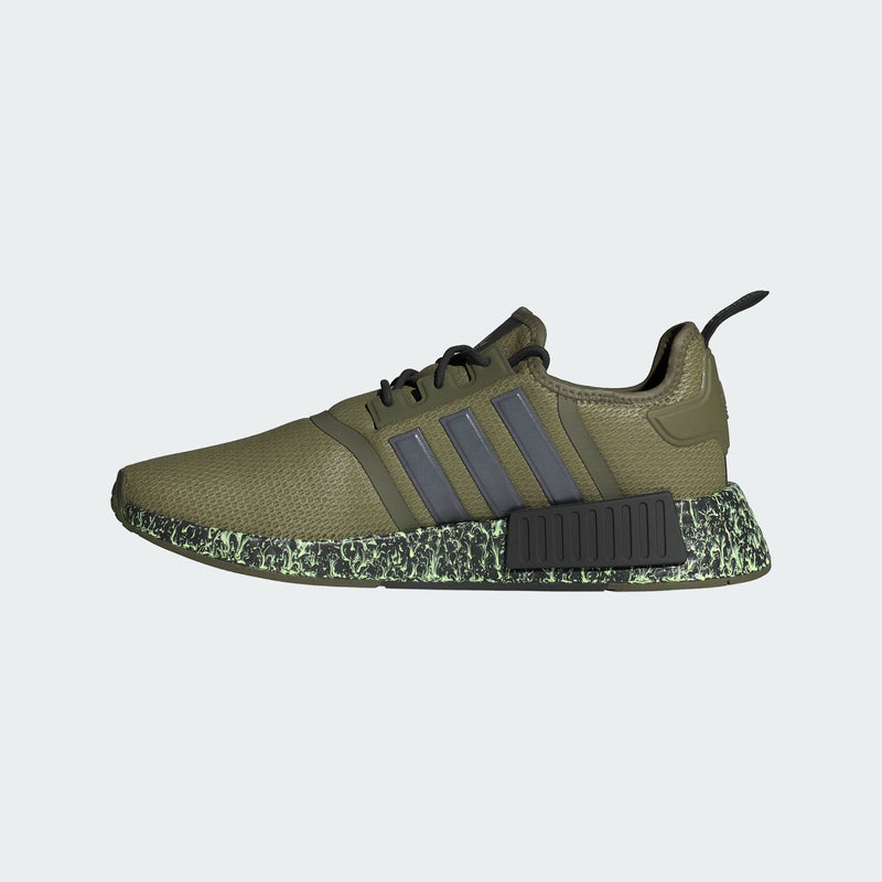 Adidas - NMD_R1 Green