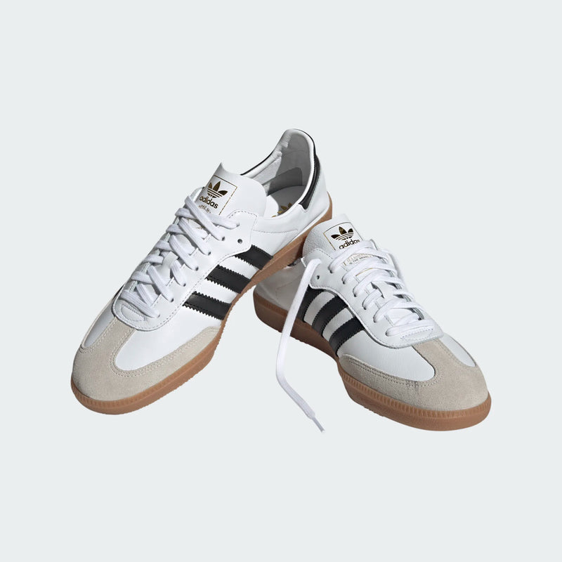 Adidas - Samba Decon White/Black/Grey