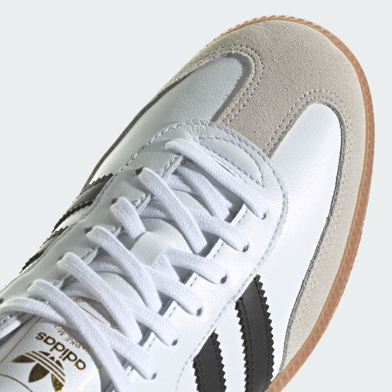 Adidas - Samba Decon White/Black/Grey