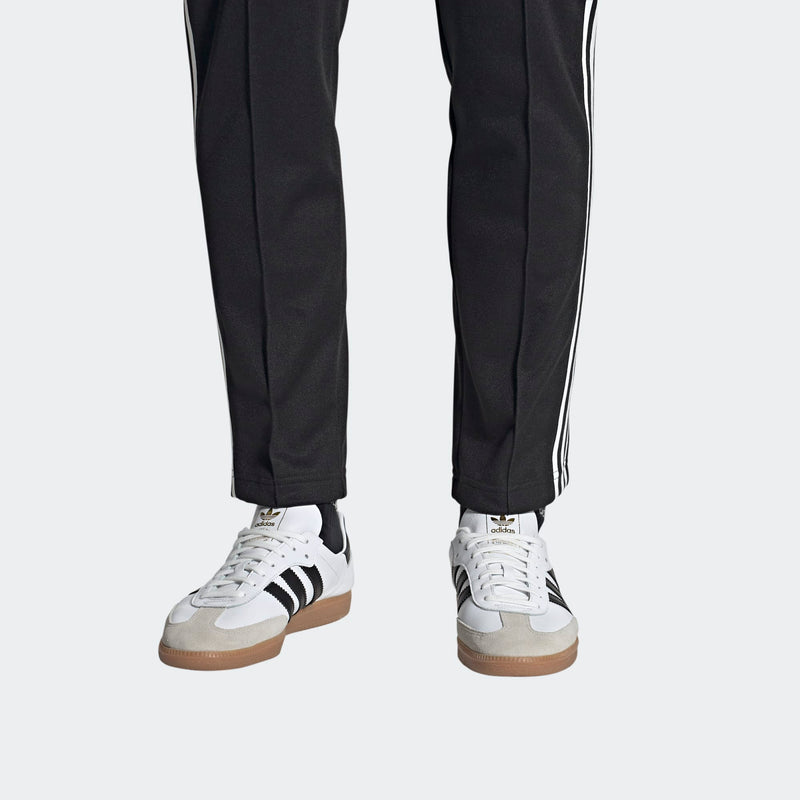 Adidas - Samba OG White/Black/Grey